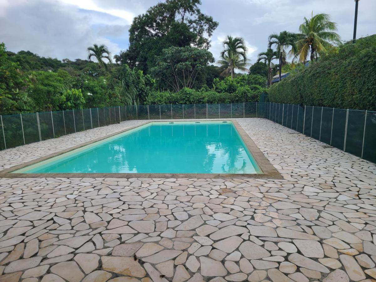 Coeur de Guyane - Ferienwohnung