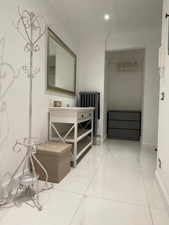 Apartment in the heart of Sanremo - Chambres d’hôtes Sanremo
