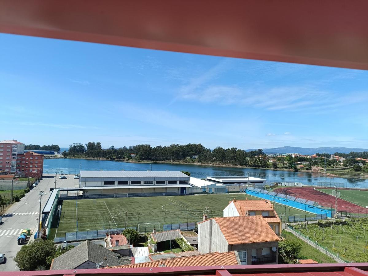 ATICO B&P CAMBADOS - B&B Cambados