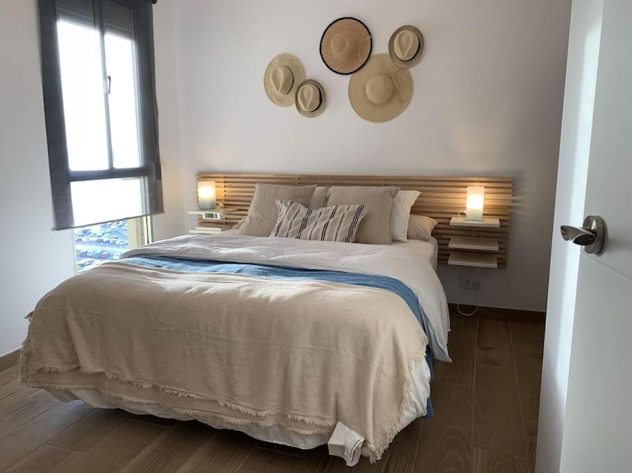 Azvalia - Valdelagrana Mirador de la Bahía, Playa, piscina, parking, vistas ! - Chambres d'hôtes El Puerto de Santa María