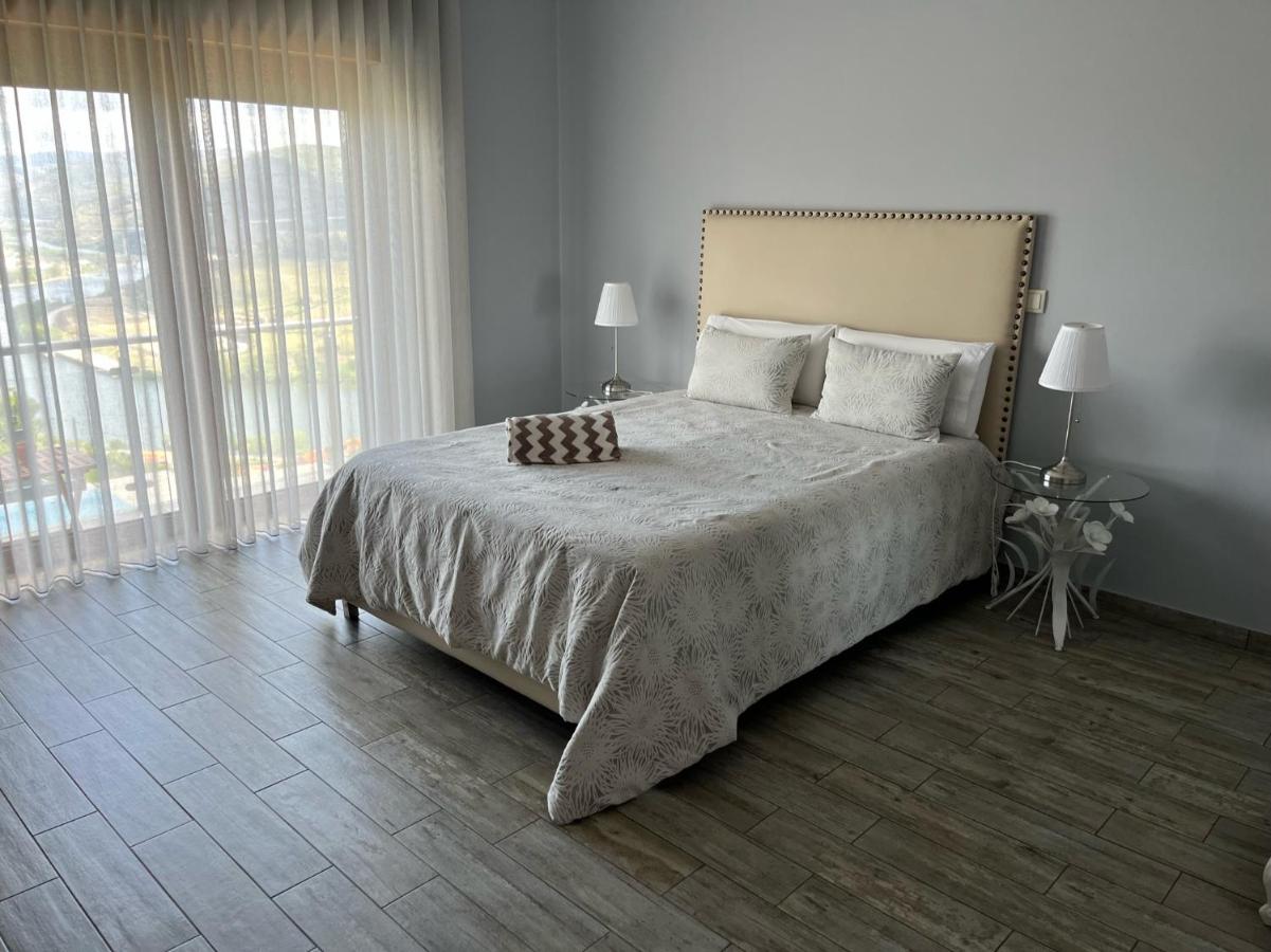 Suite with River View