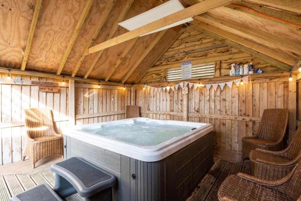 The Shed - B&B