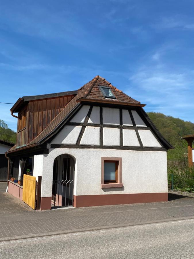 Ferienhaus Heidi - Chambres d’hôtes