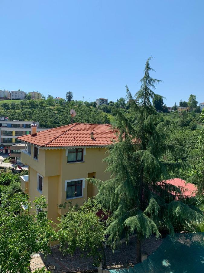 esa house - B&B Kireçhane
