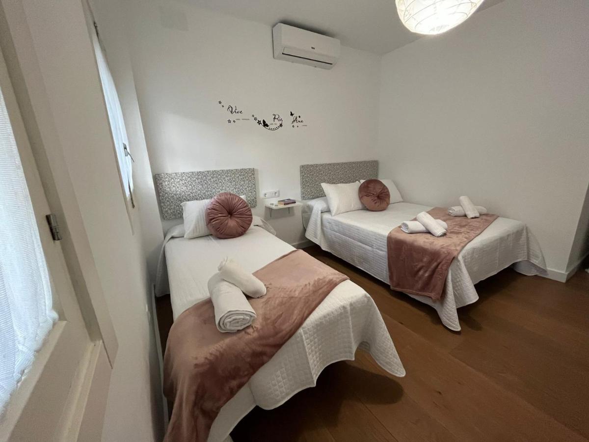 Casa con 2 Camere da Letto