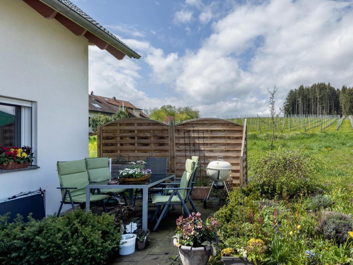 B&B Unterreitnau - Haus Barbara, Ferienwohnung, 90qm - Bed and Breakfast Unterreitnau