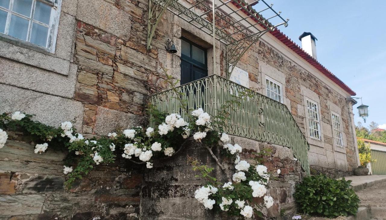 Casa do Hospital-Guest House - B&B