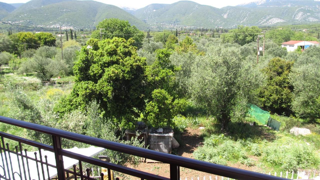 Chambre Double ou Lits Jumeaux - Vue sur Montagnes