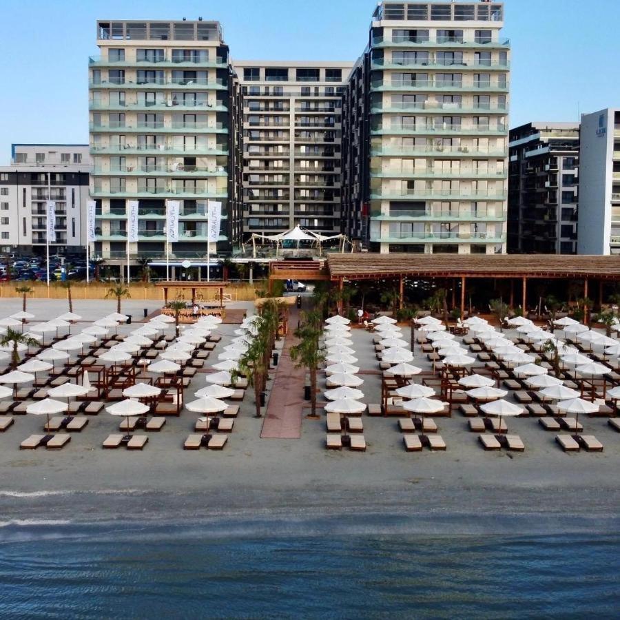 Apartament la mare - B&B