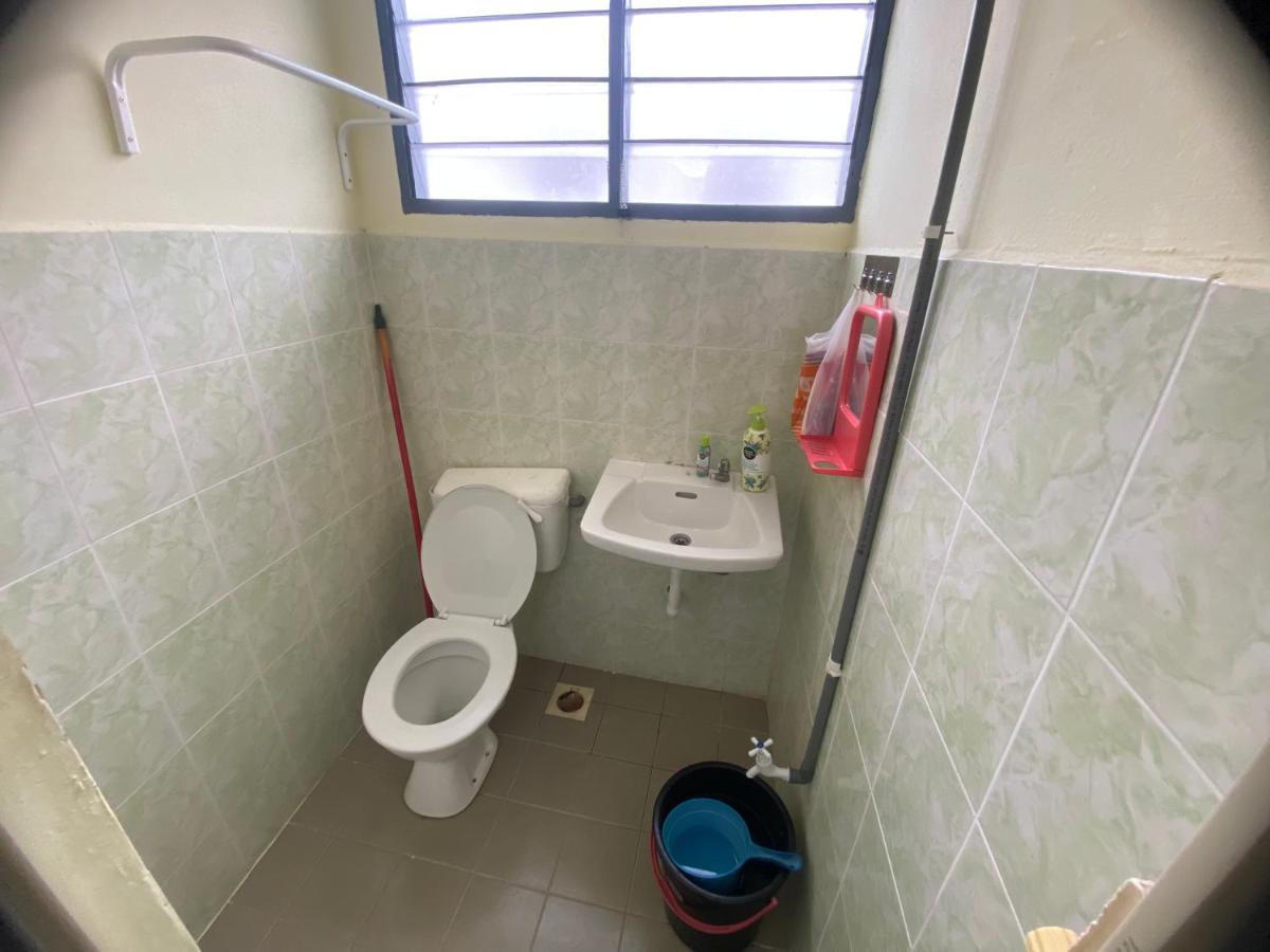 Homestay Cikgu Fatin (MUSLIM) - Chambres d'hôtes Kuala Kangsar