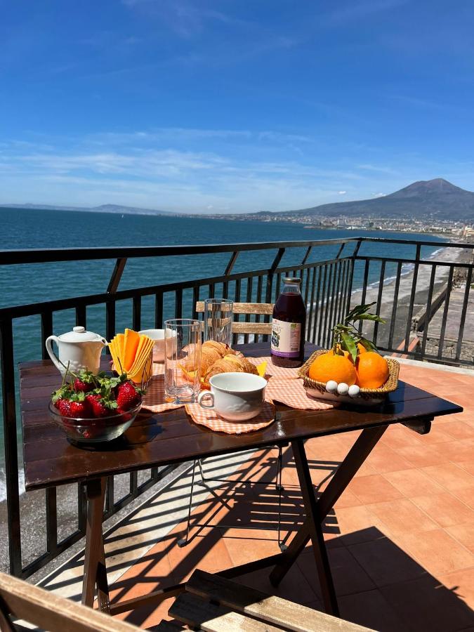 Vip sul mare - B&B