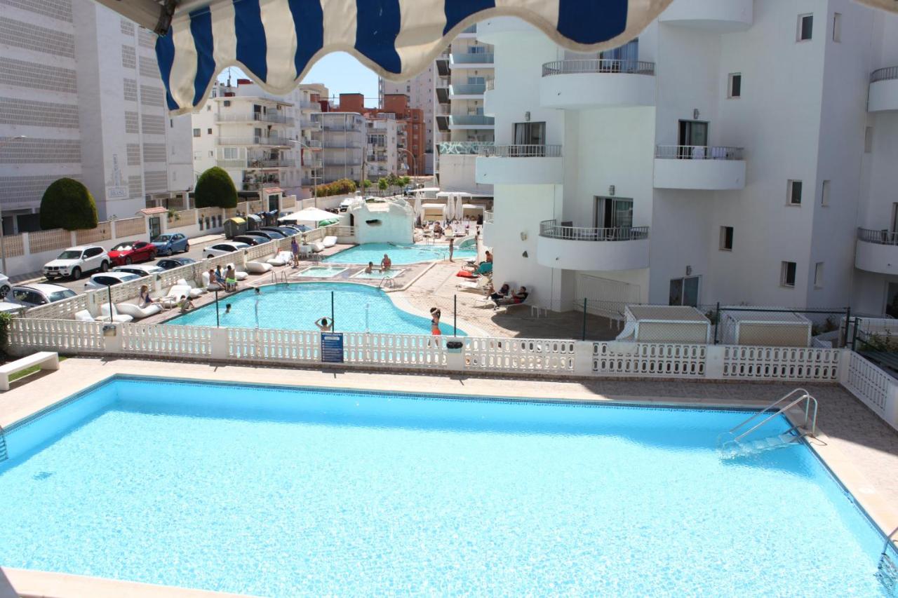 Flamingo Solo Familias Serviplaya - B&B