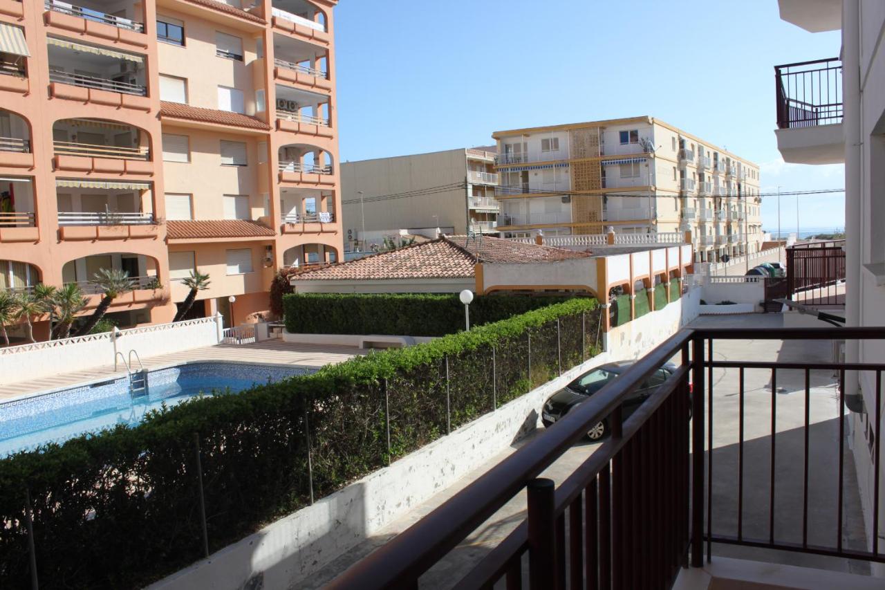 Wimpy Solo Familias Serviplaya - B&B