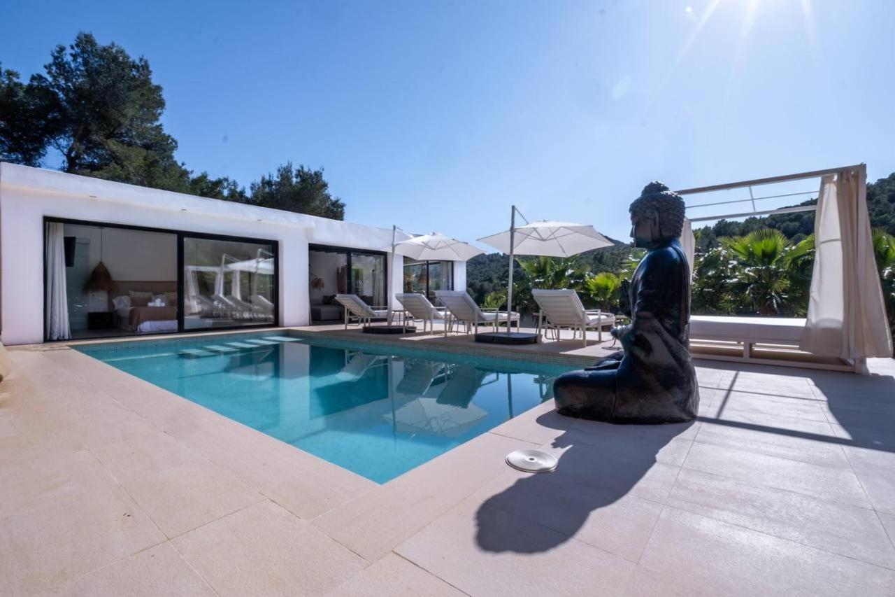 B&B Ibiza - Villa Venus - Bed and Breakfast Ibiza