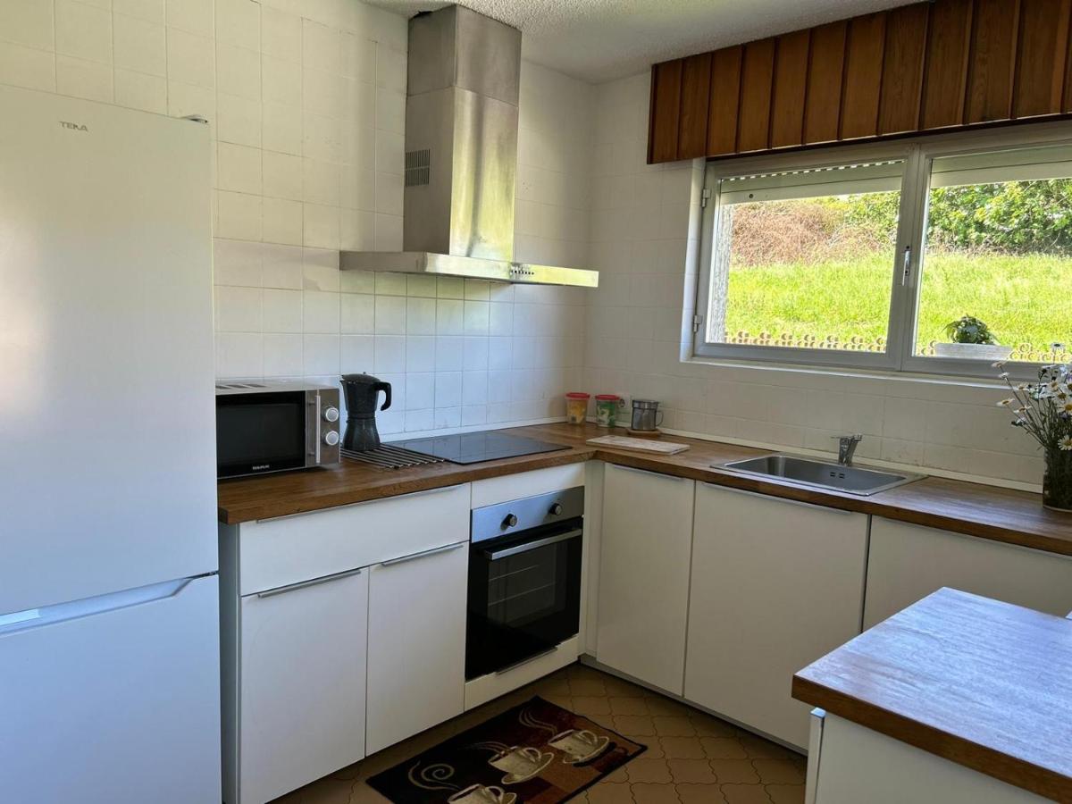 Villa Amelia - B&B Llanes