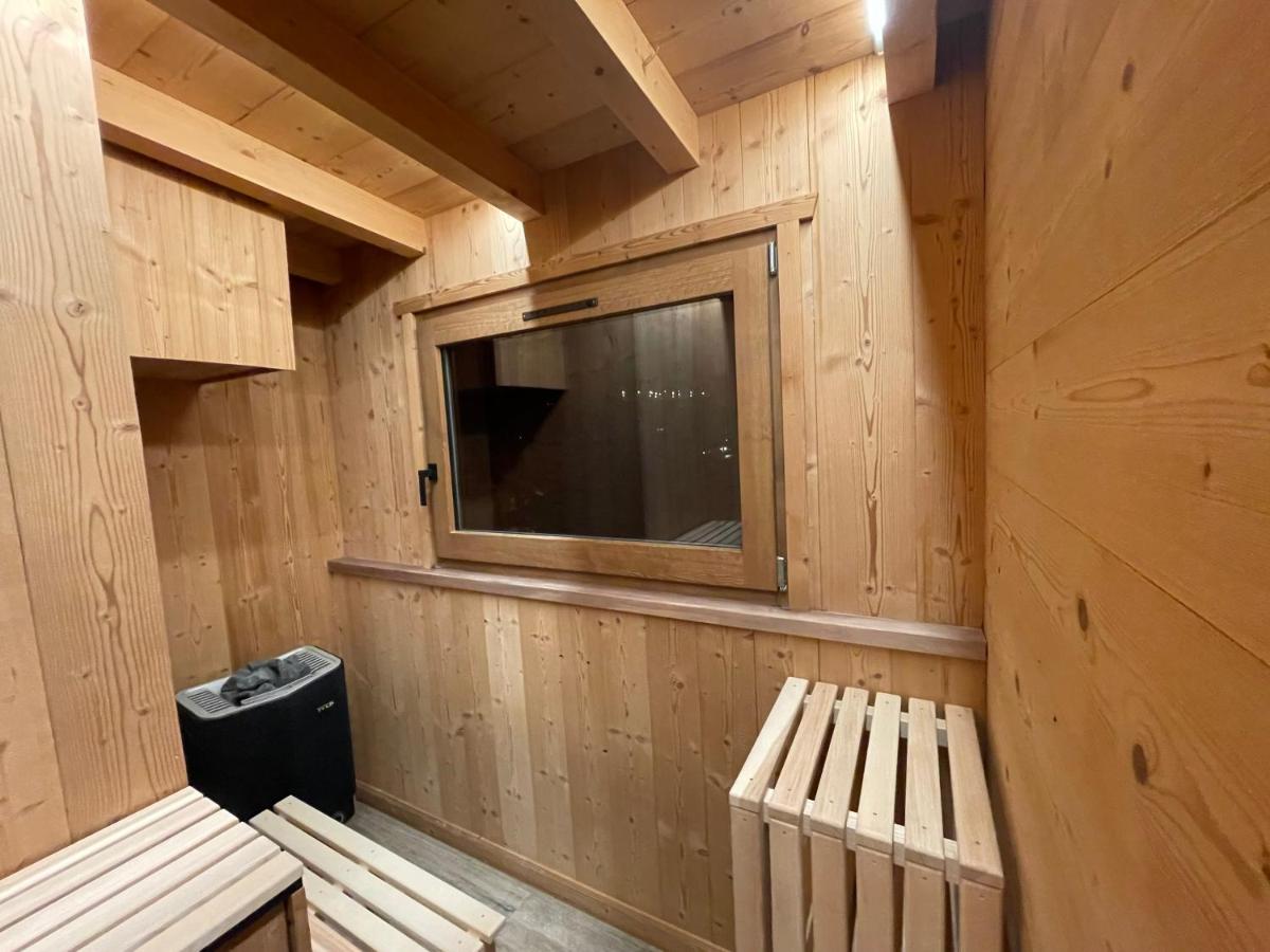 Résidence Les Voroches - Ferienwohnung