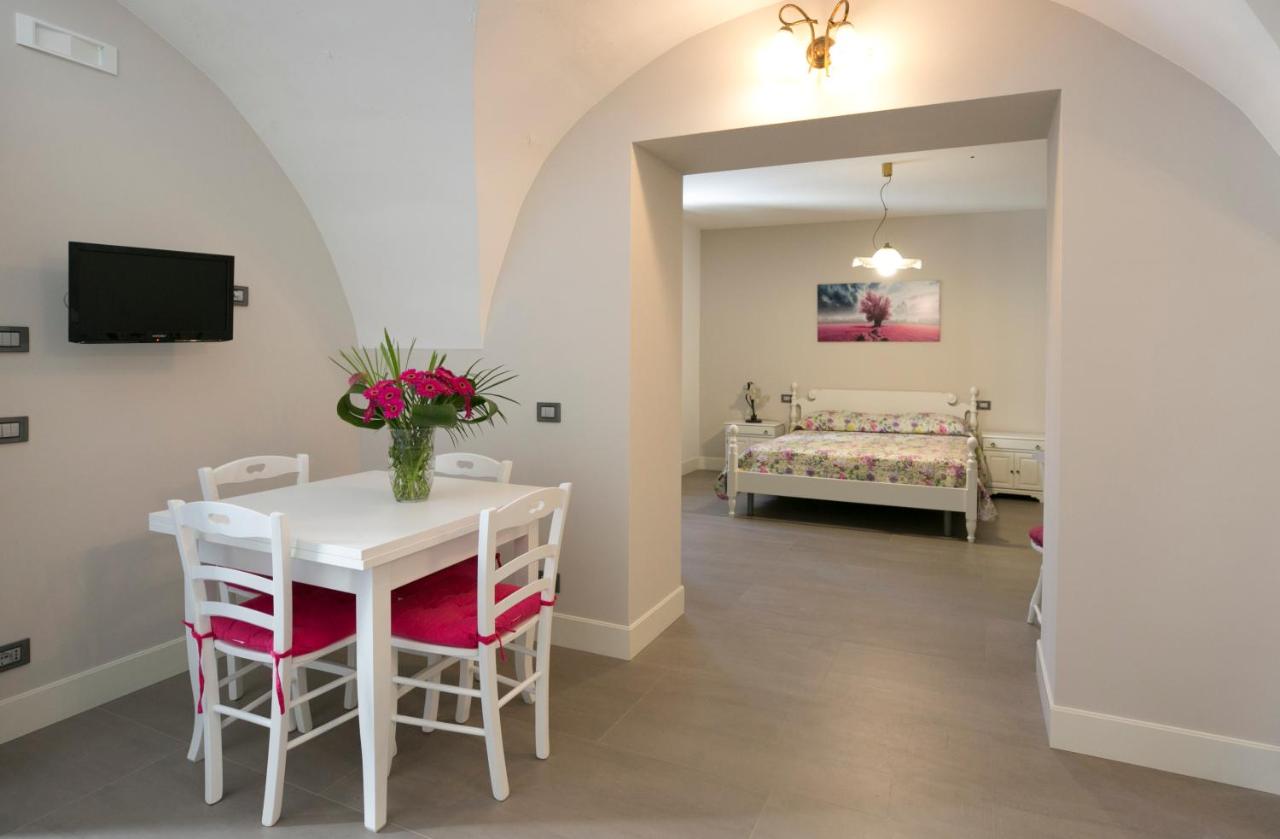 Suite Familiare