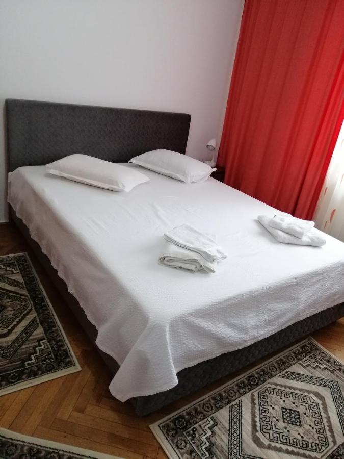 B&B Călimăneşti - Apartament Diana - Bed and Breakfast Călimăneşti