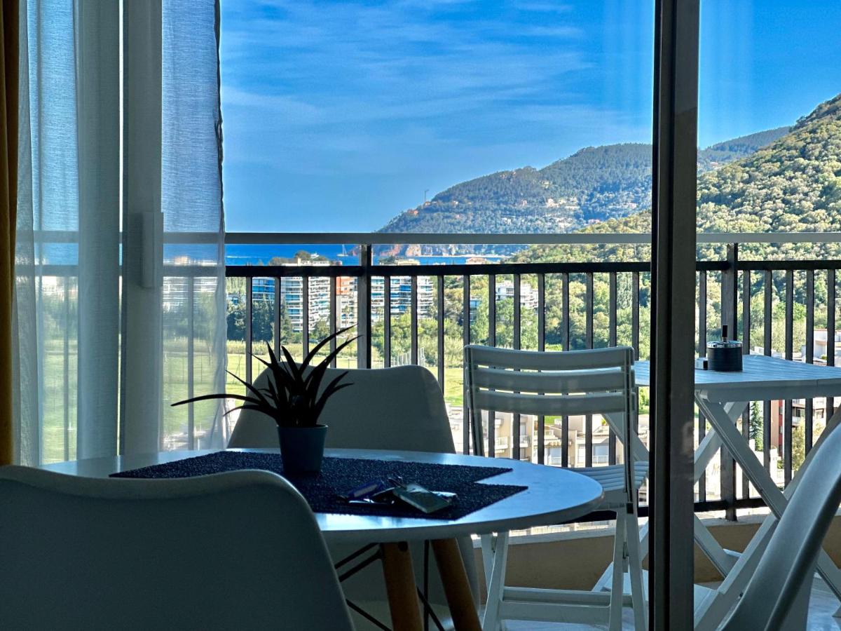 My Resid Appart Cannes Marina vue mer - B&B