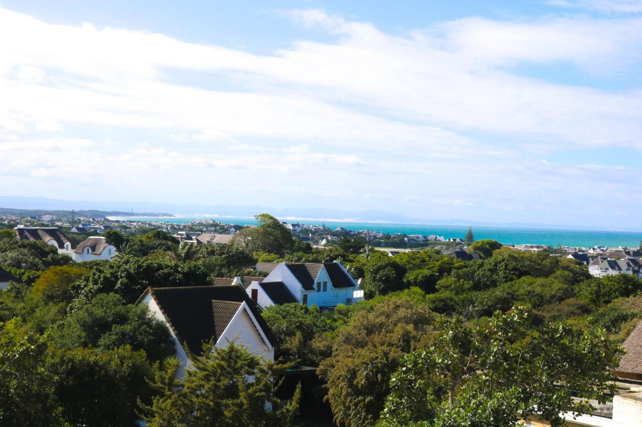 B&B St. Francis Bay - Cottage with a View - Bed and Breakfast St. Francis Bay