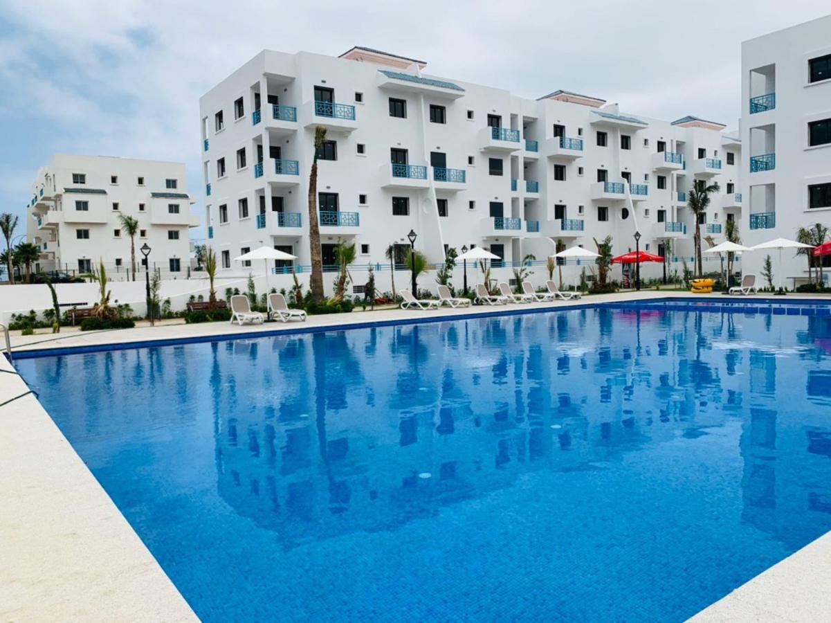 Appartement smir park - Chambres d’hôtes