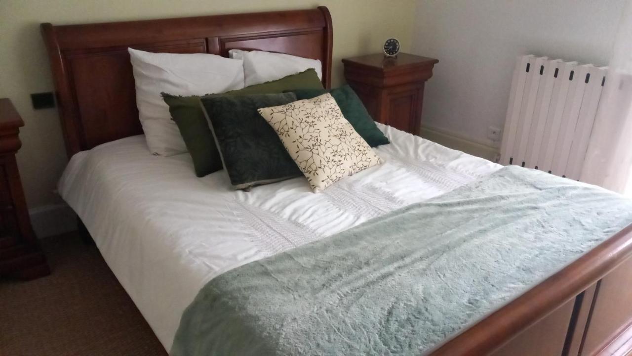 Superior Double Room with Balcony