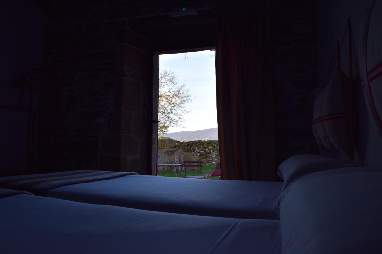 Doppelzimmer mit eigenem Bad