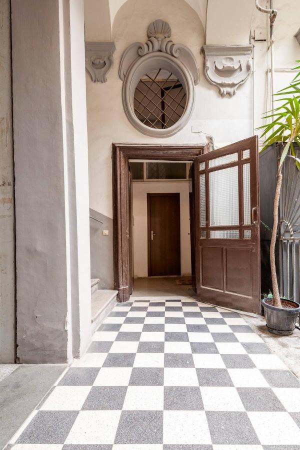 PALAZZO MAjORANA - B&B