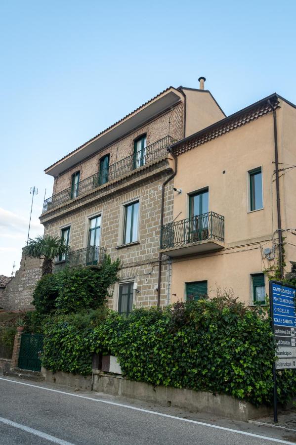 L'Affresco Affittacamere - B&B Campolattaro