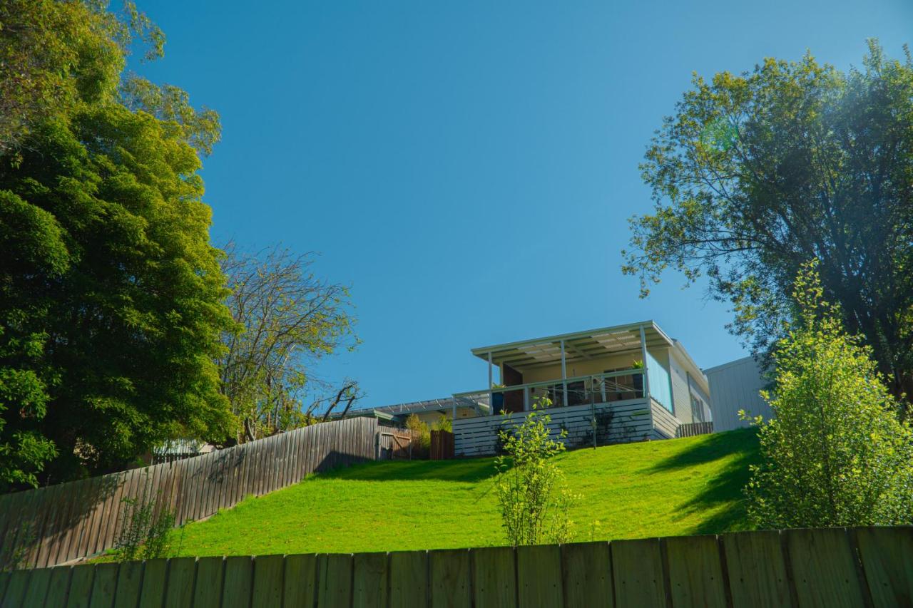 Pet & Boat friendly! Lhorizon - Rhyme of the Sea - B&B Lakes Entrance
