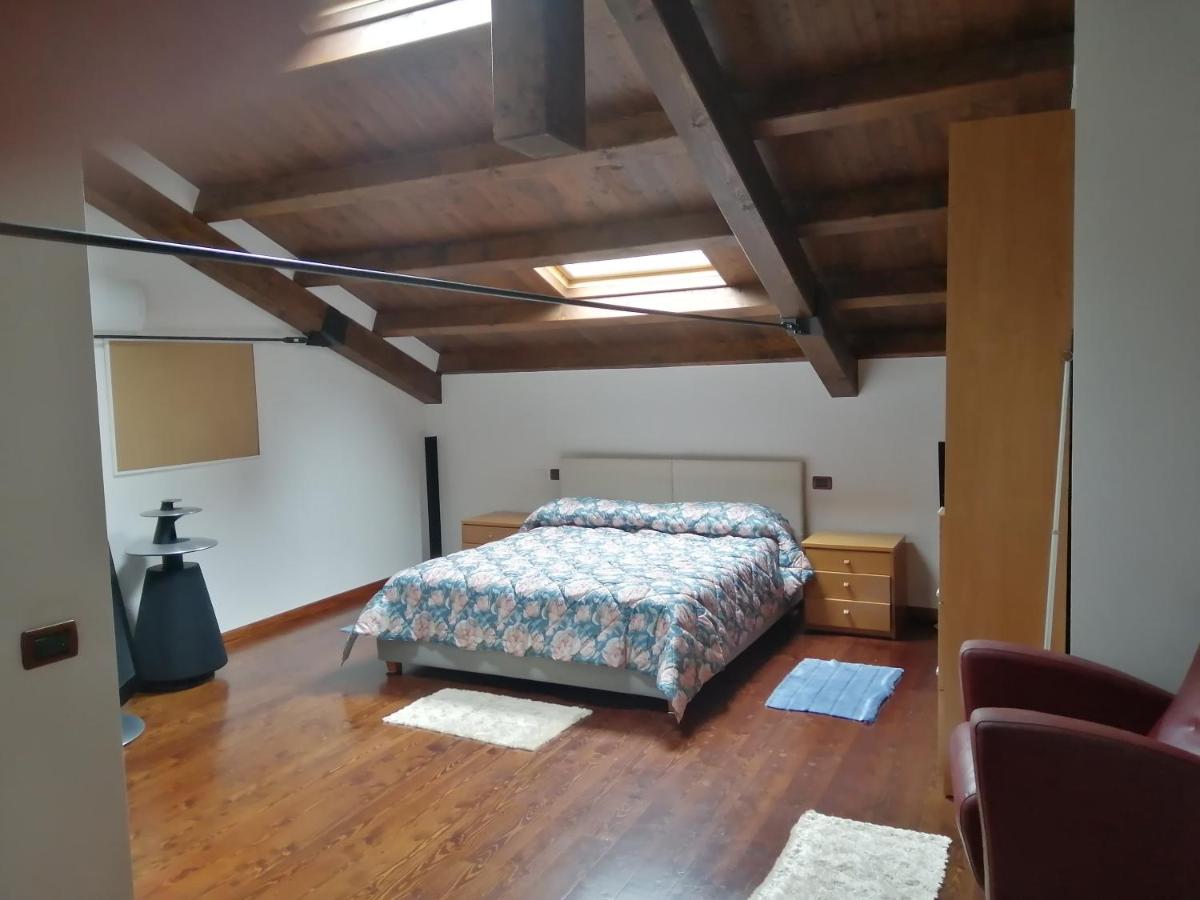 B&B Cividale del Friuli - Monastero Maggiore 2 - Bed and Breakfast Cividale del Friuli