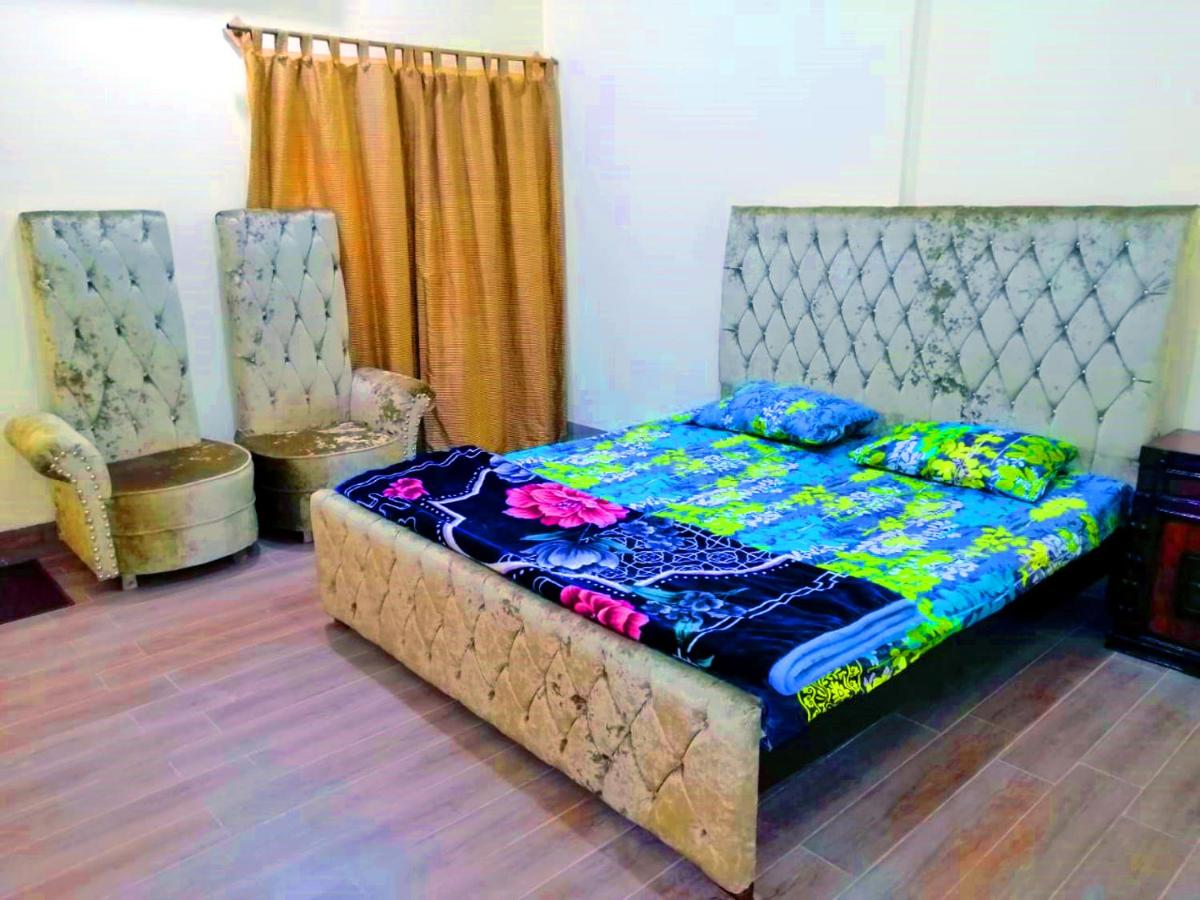 B&B Muzaffarābād - Taj Mahal Residency Muzaffarabad - Bed and Breakfast Muzaffarābād