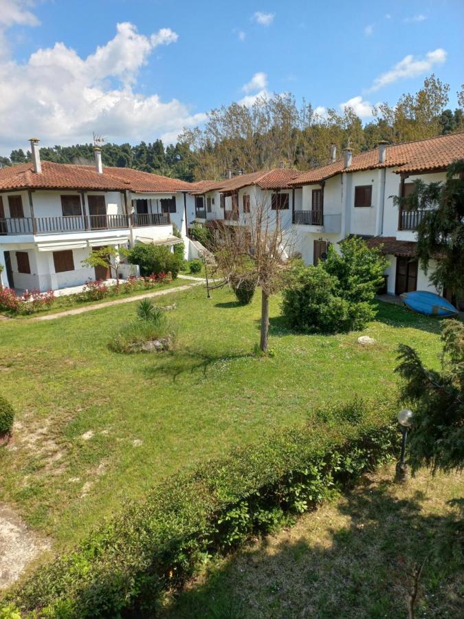 Pax Summer Apartment - B&B Siviri