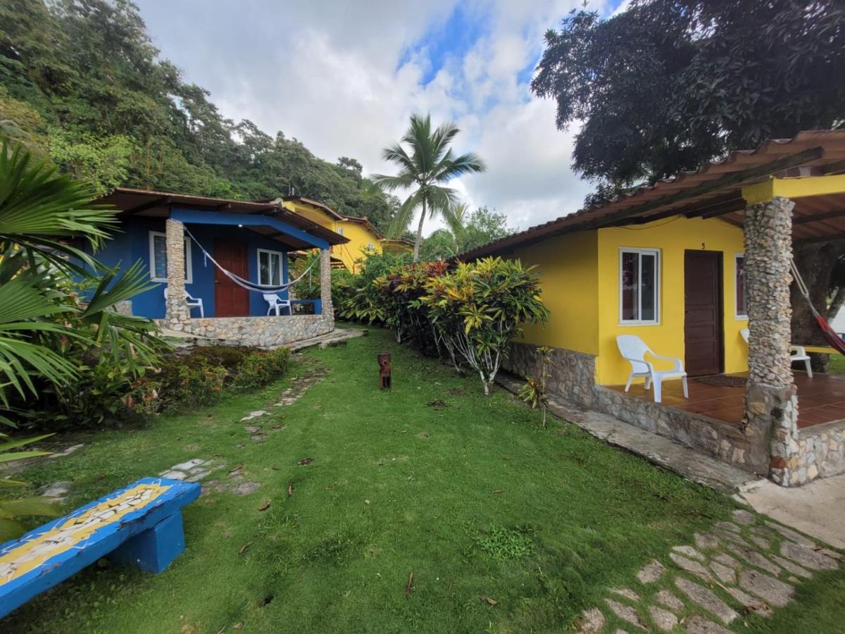 ScubaPortobelo - Bed and Breakfast