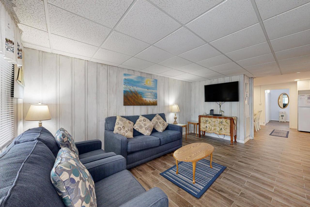 Apartamento de 3 habitaciones