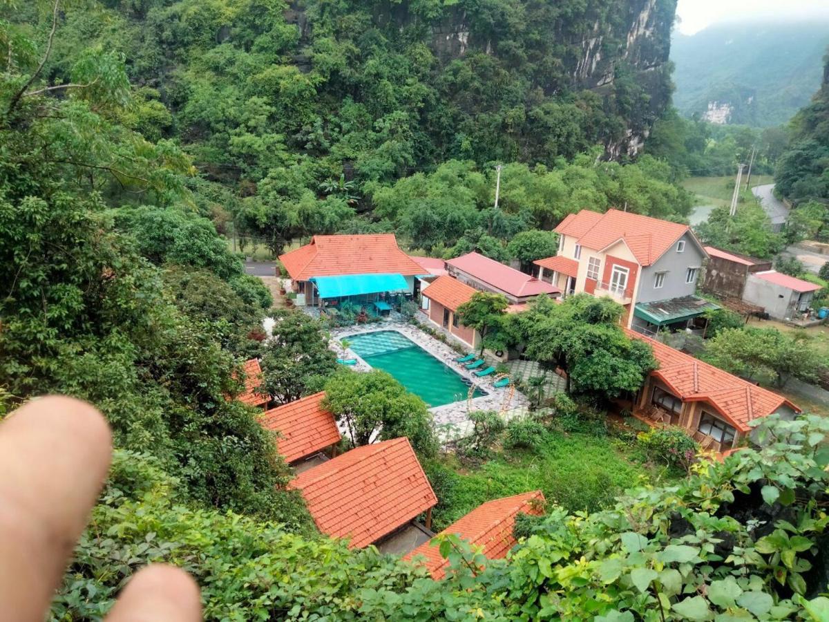 B&B Ninh Bình - Tam Coc Valley Homestay - Bed and Breakfast Ninh Bình