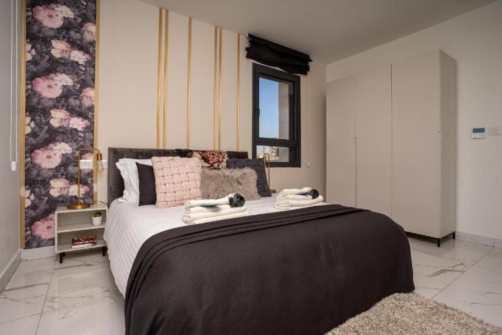 Appartement met Balkon