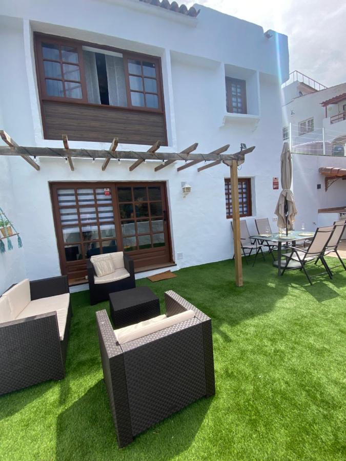 Villa LA RAMA DEL DRAGO, Agaete - Ferienwohnung San Pedro