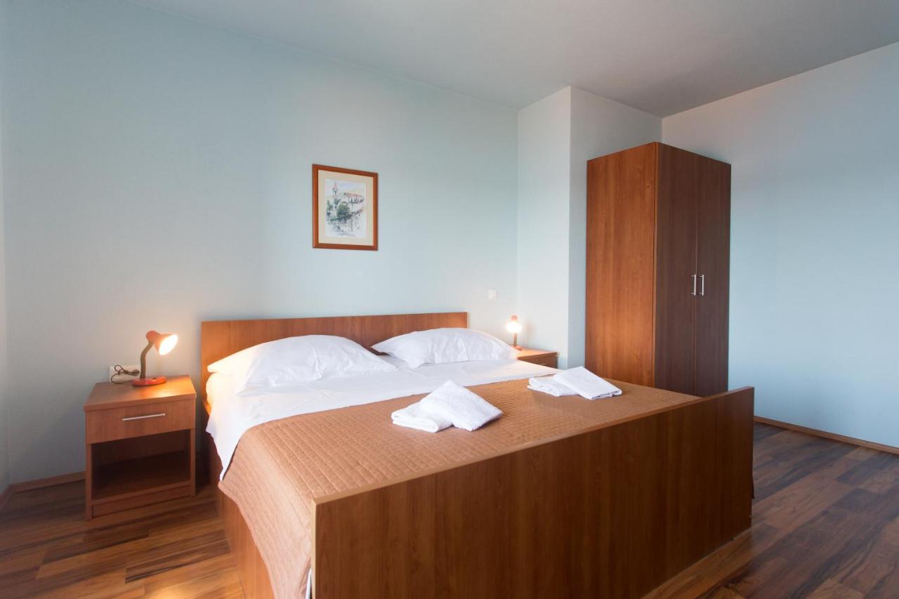 Appartement - Vue sur Mer