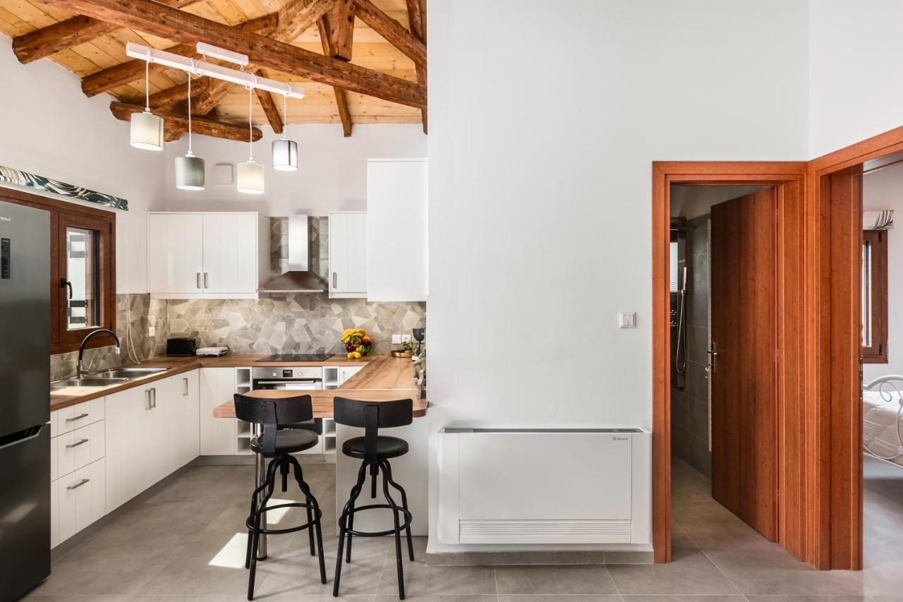 Appartement 2 Chambres