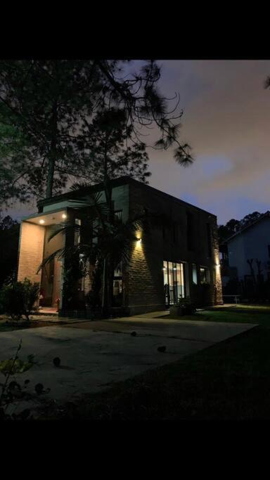 Casa en Country “El Pinar” - Bed and Breakfast Santa Fe