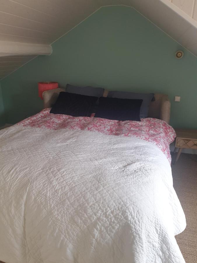 Huis met 2 Slaapkamers