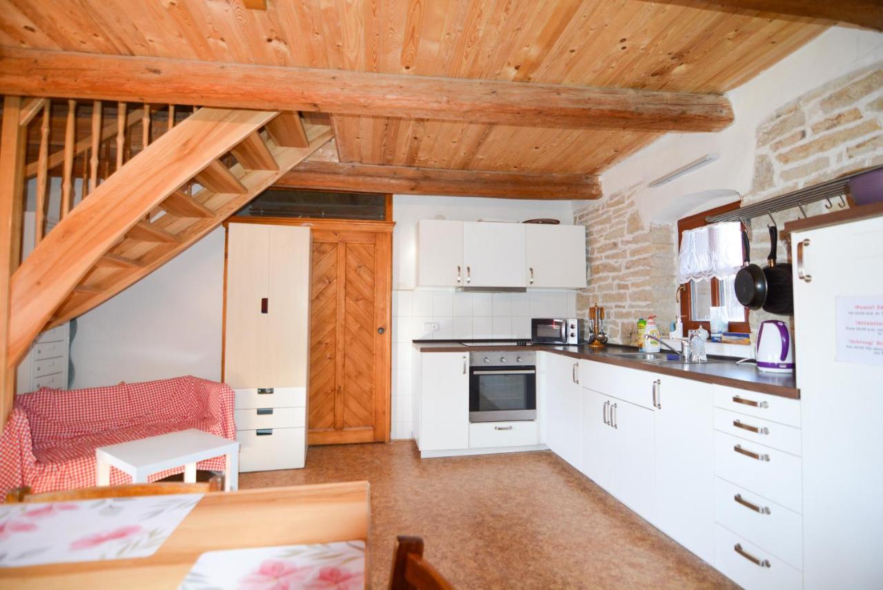 Apartment - Split Level