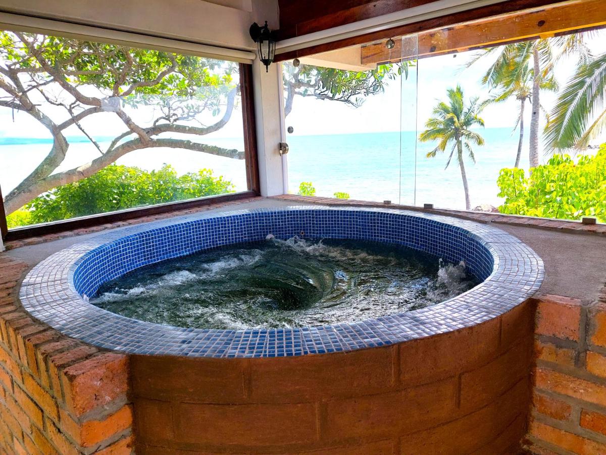 Superior Suite with Sea View