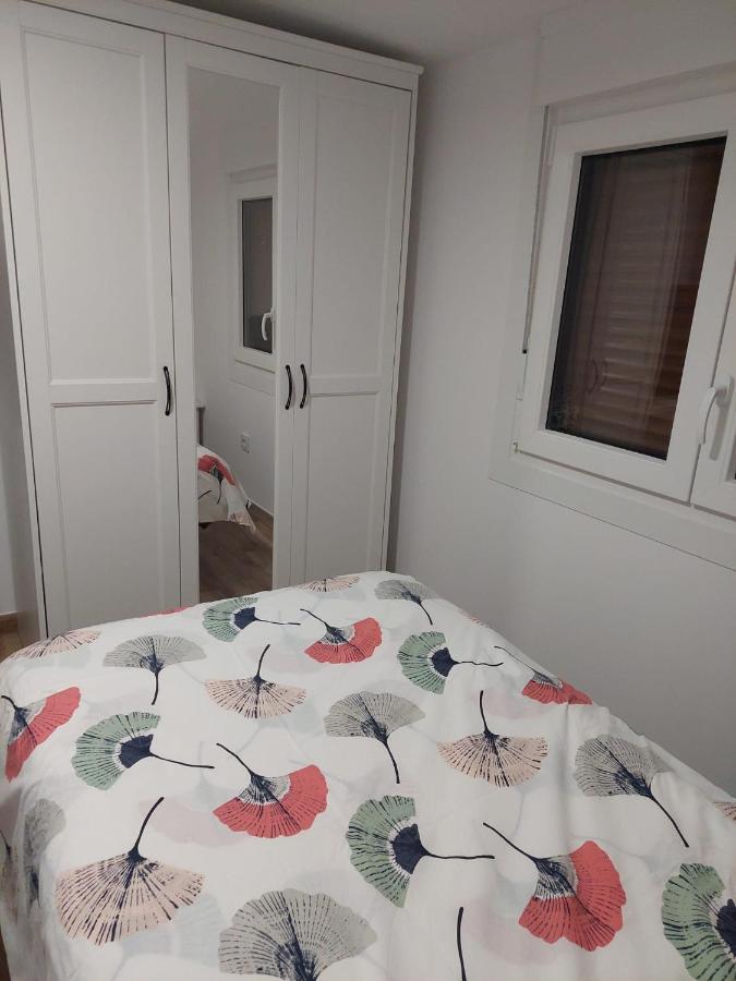 Apartamentos en casa Portonovo vacaciones - B&B