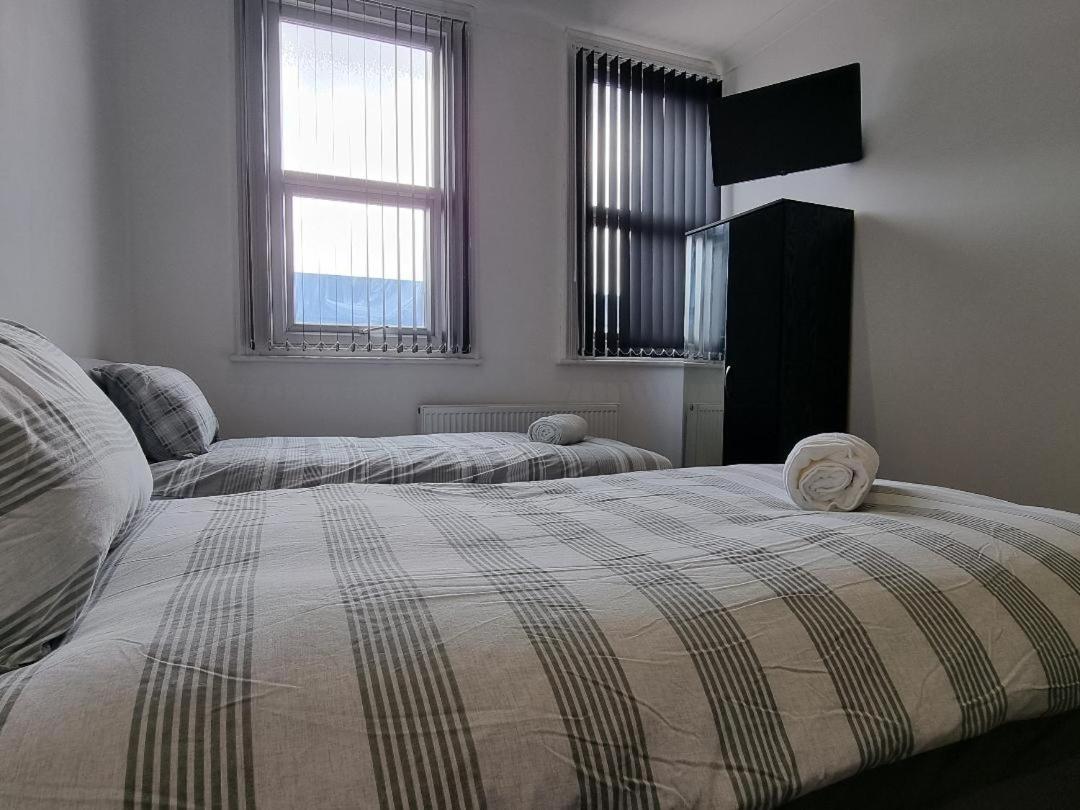 B&B Liverpool - Portside Liverpool - Bed and Breakfast Liverpool