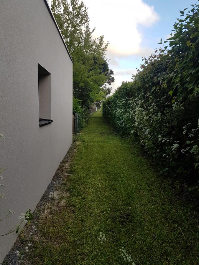 Au Petit Manoir - B&B Montbert