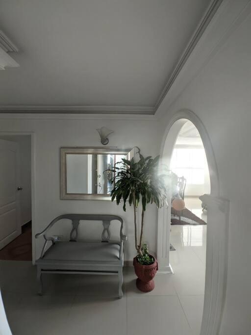 Apartamento de 2 dormitorios