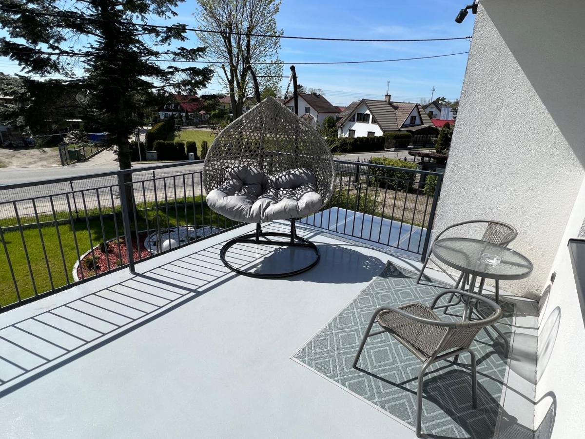 Familiesuite met Balkon