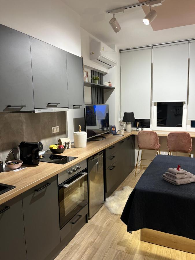 City Centre Suites - B&B Komotiní